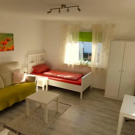 Unterkunft4you-ferienhaus-zum-burgfried Casa vacanze Usingen