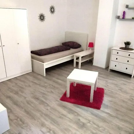 Casa vacanze Unterkunft4you-ferienhaus-zum-burgfried Usingen