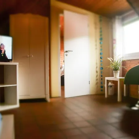 Casa vacanze Unterkunft4you-ferienhaus-zum-burgfried *